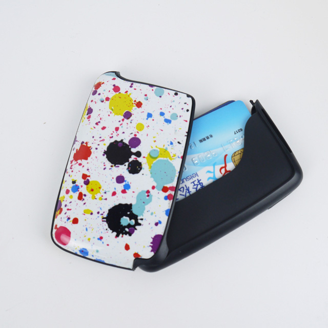 როგორ აუმჯობესებს ალუმინის საკრედიტო ბარათის მფლობელი ყოველდღიური საფულის უსაფრთხოებას?